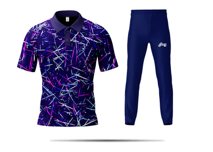 Formazione Cricket Uniform