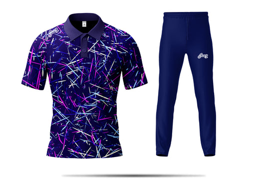 Formazione Cricket Uniform