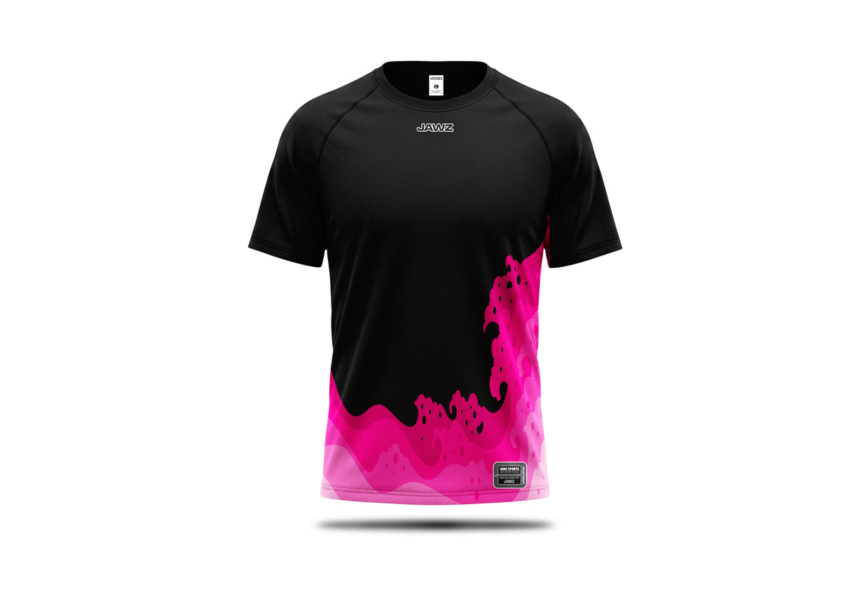 JAWZ CC SHIRT