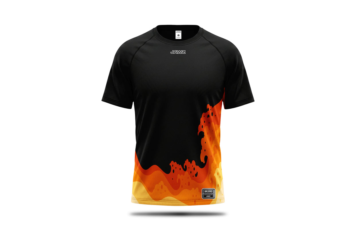 JAWZ CC SHIRT