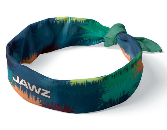 Honey Compression Headbands