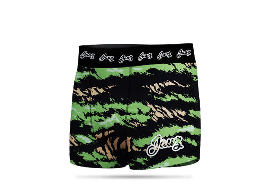 Furyflex Compression Brief Shorts