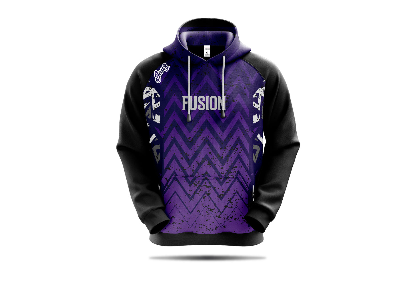 Fusion Hoody