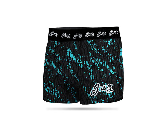 Futbolmode Compression Brief Shorts