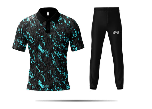 Futbolmode Cricket Uniform
