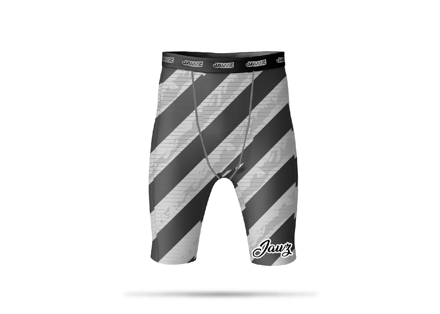 QUIP COMPRESSION SHORTS EXTENDED