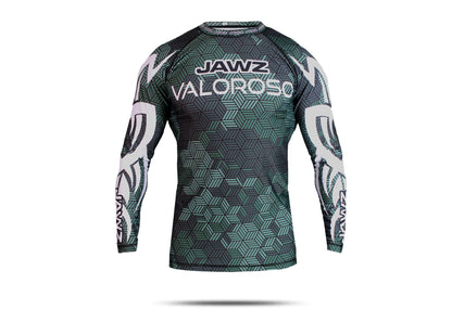 VOLOROSO COMPRESSION SHIRT