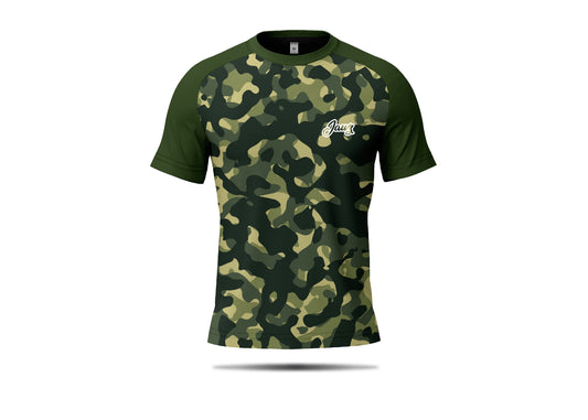 Ghost Shirt