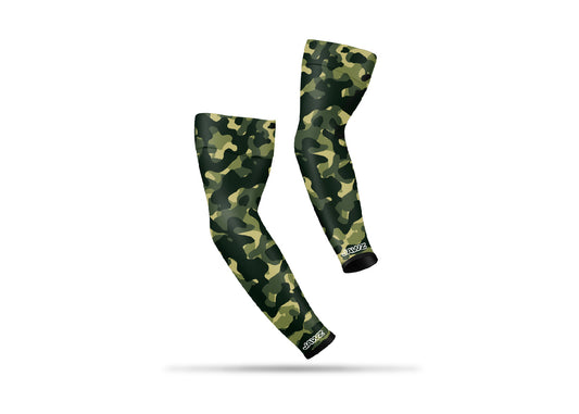 Ghost COMPRESSION SLEEVES