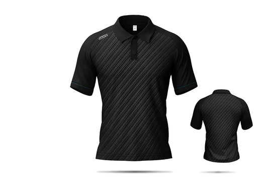 GLEAM GOLF SHIRT