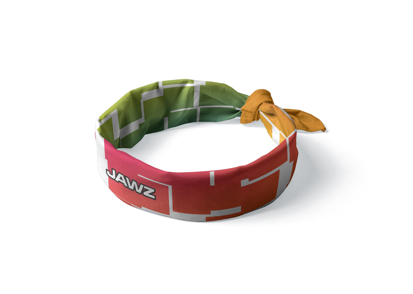 GoFit Compression Headband