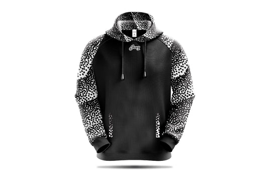 Gridiron Hoody