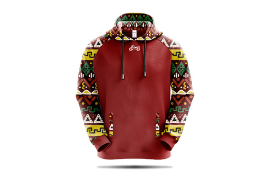 Grindpro Hoody