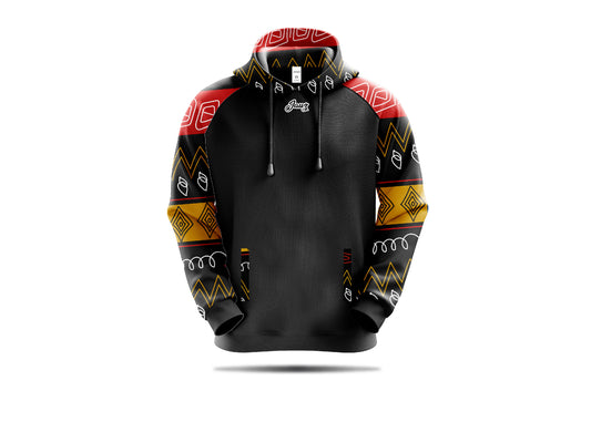 Guardian Hoody