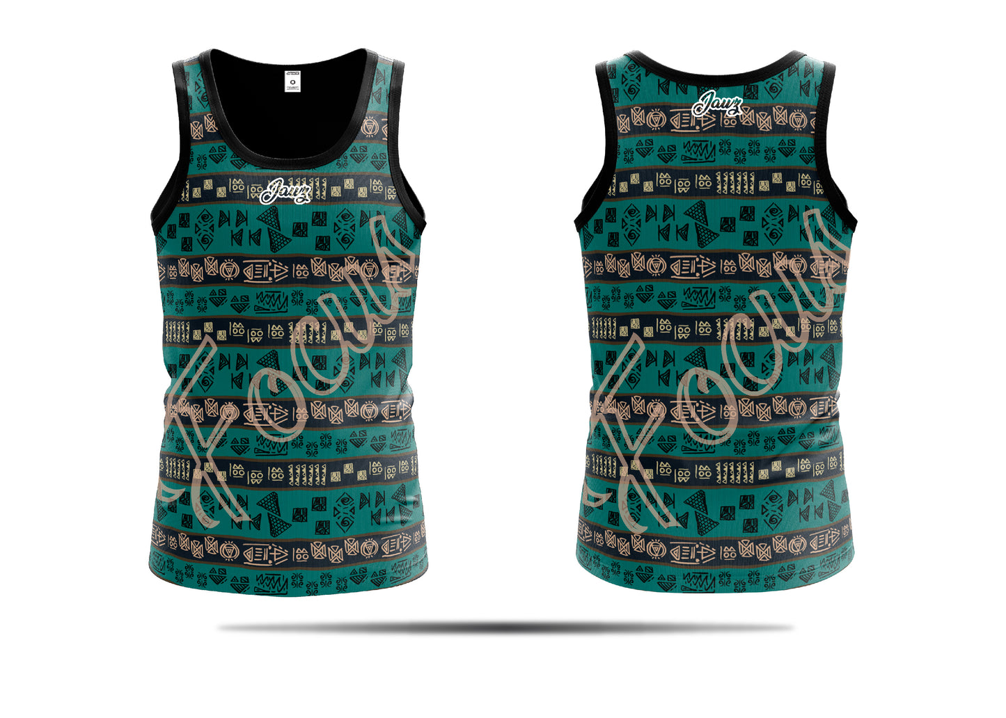 Hawk TANKTOP