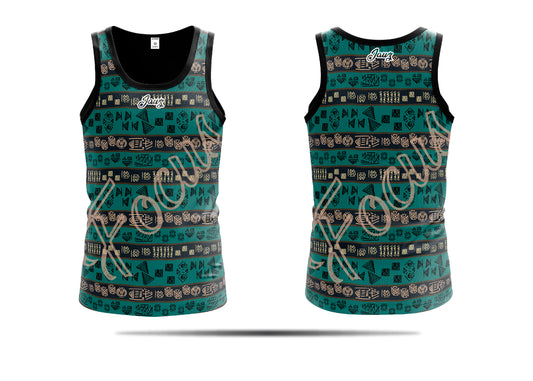 Hawk TANKTOP