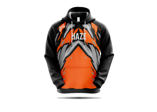 Haze hoody