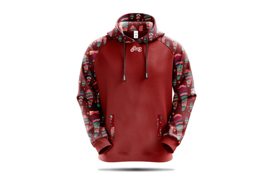 Heatweave Hoody