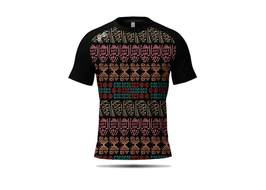 Heatwave Short Sleeves Shirt