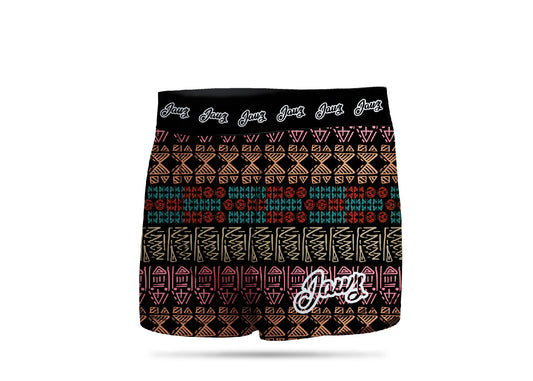 Heatwaves Compression Brief Shorts
