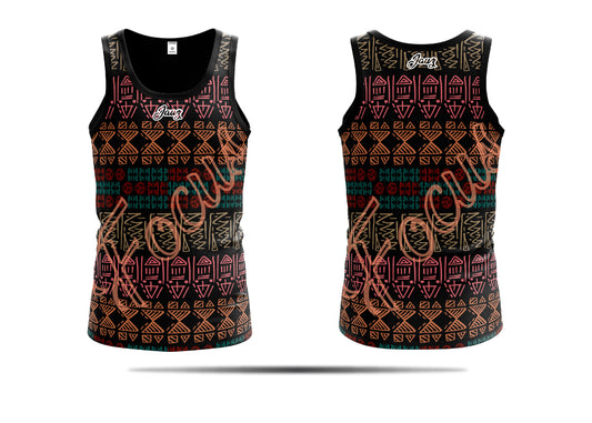 Heatwave TANKTOP