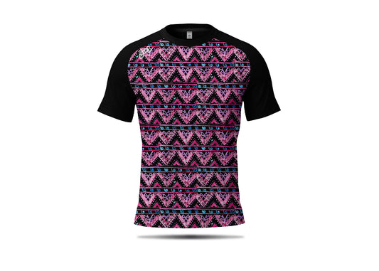 Heavyflex Short Sleeves Shirt
