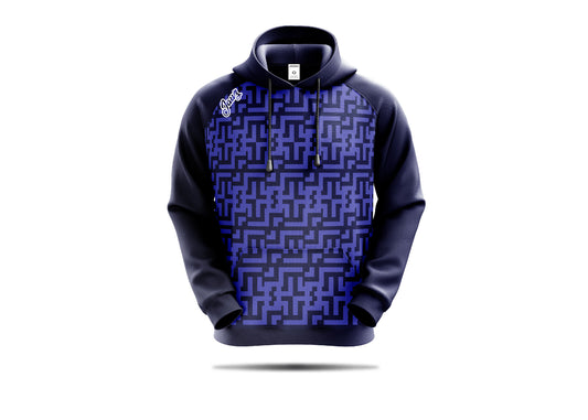 HELIOS  HOODY