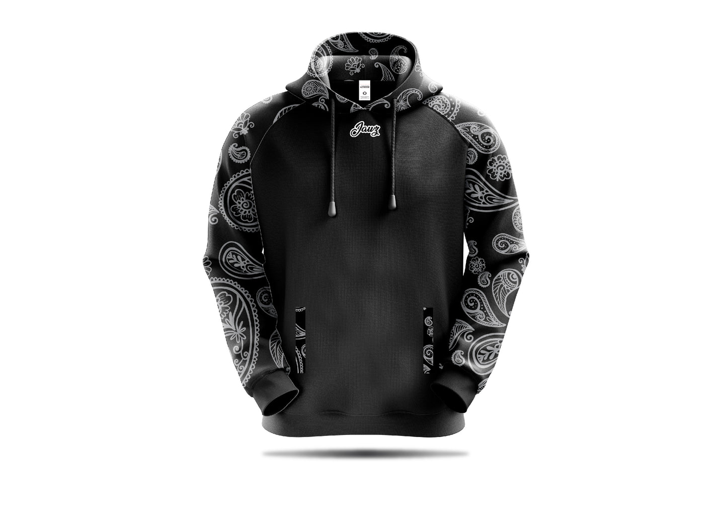 Heroflex Hoody