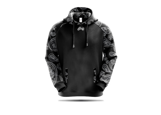 Heroflex Hoody