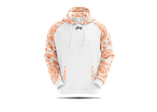 Hero Hoody