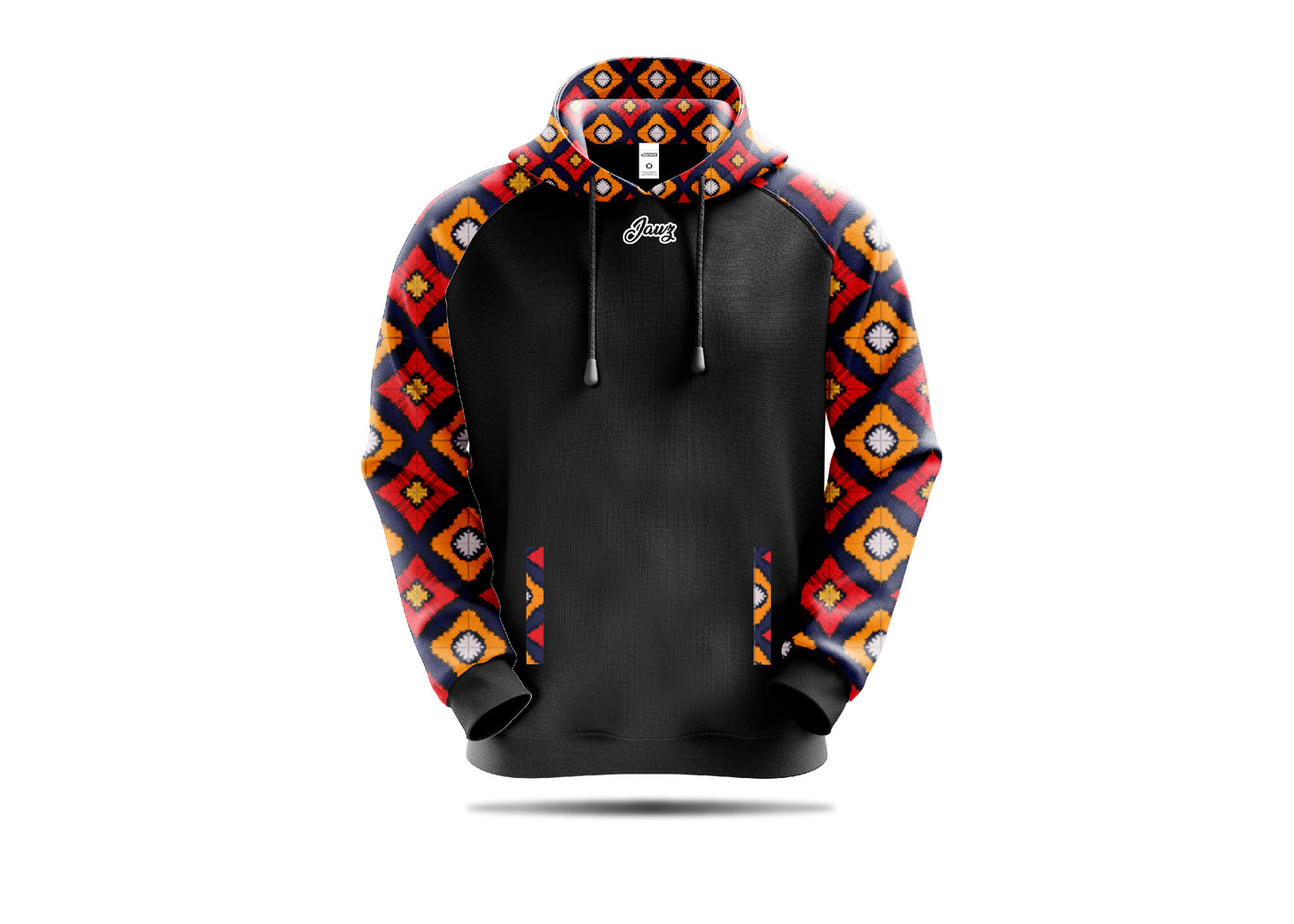 Highstride Hoody