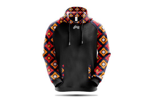 Highstride Hoody