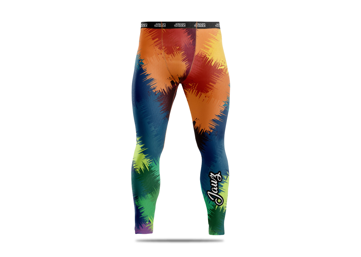 HONEY COMPRESSION LOWER