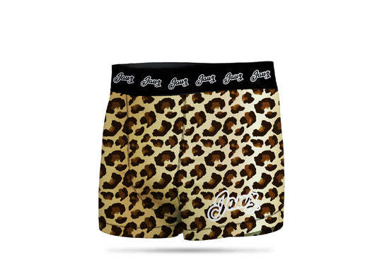 Hootin Compression Brief Shorts