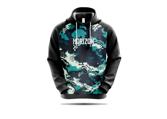 Horizon Hoody