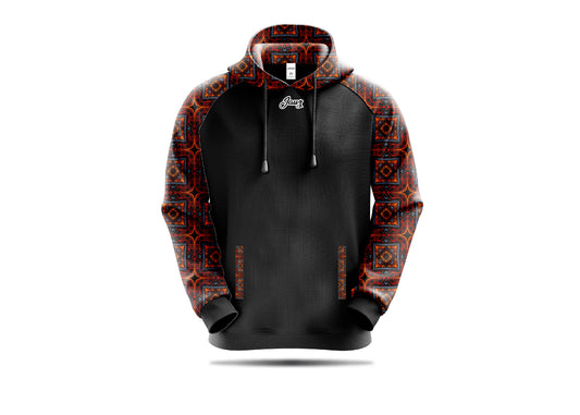 Hurricane Hoody