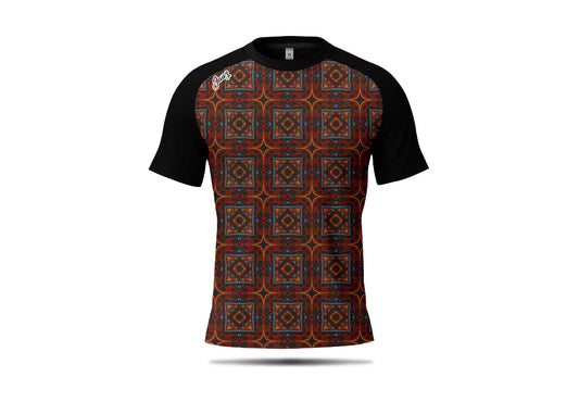 Hurricane Short Sleeves Shirt