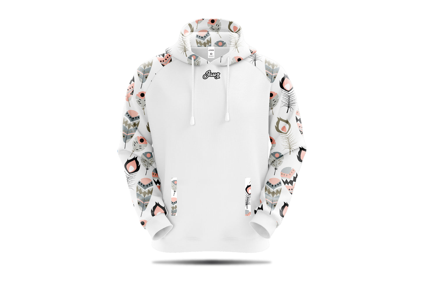 Hustle Hoody