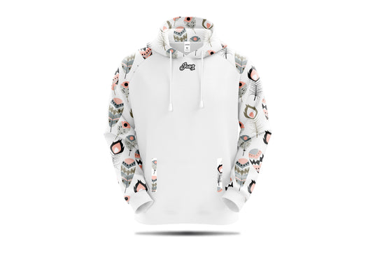 Hustle Hoody