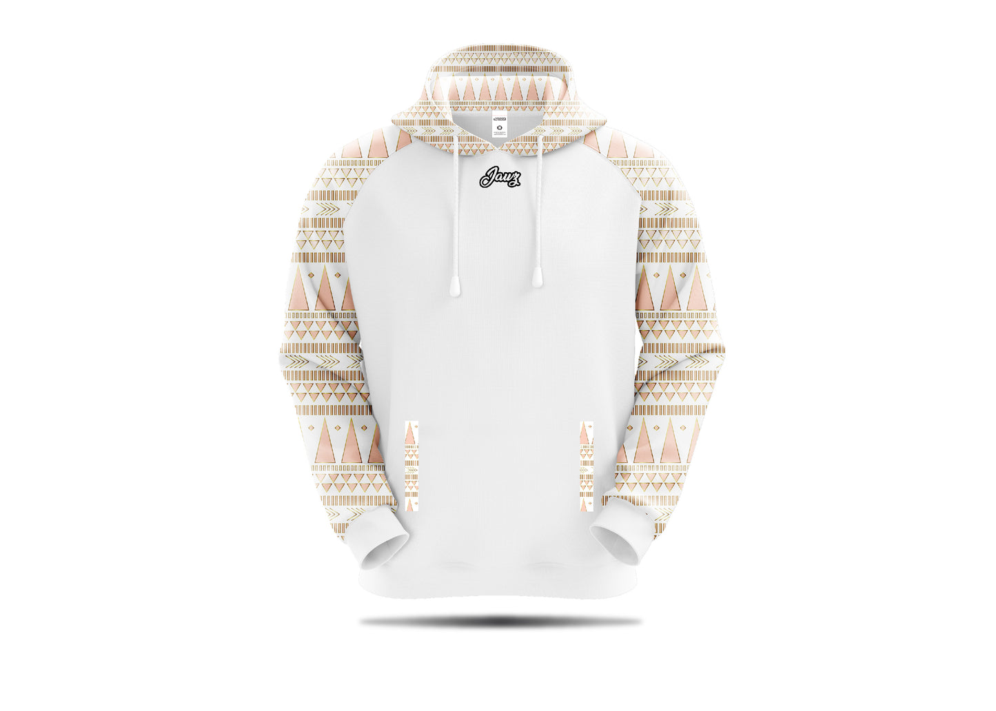 Hyperdive Hoody
