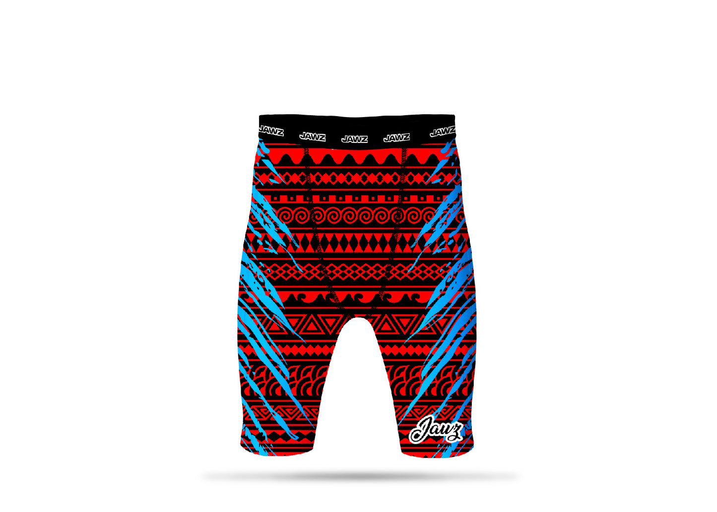 ILLUME COMPRESSION SHORTS EXTENDED