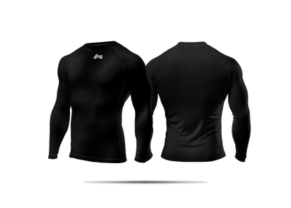 Compression shirt full sleeves CG