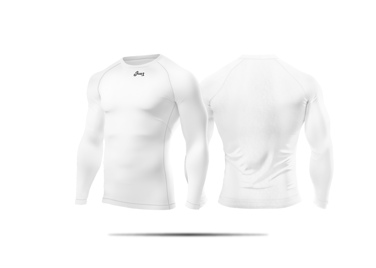Compression shirt full sleeves CG