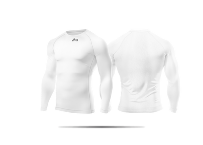 Compression shirt full sleeves CG
