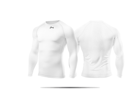 Compression shirt full sleeves CG