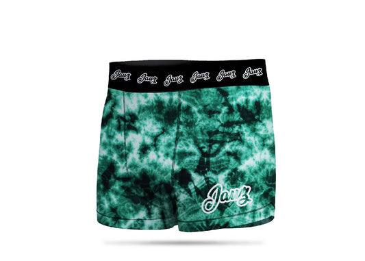 Fit Compression Brief Shorts
