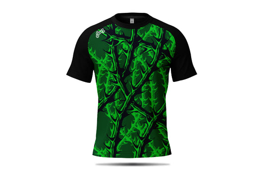 Inner Short Sleeves Shirt