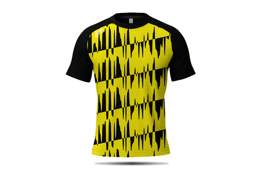 javelin Short Sleeves Shirt