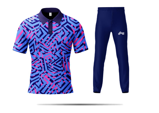 Jetcore  Cricket Uniform