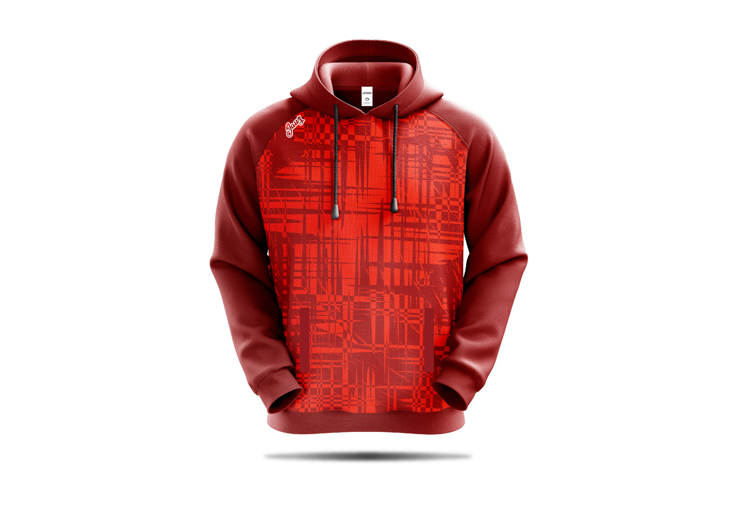 Jetstream Hoody